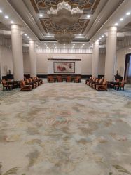 -人民大会堂宴会厅