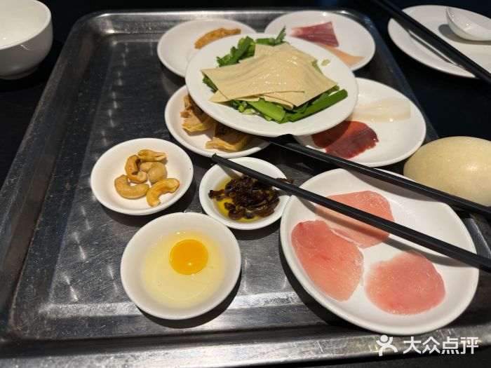 南蛮子(进贤路店)图片