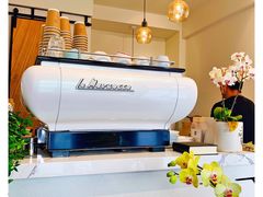 -LAB COFFEE来杯咖啡(浦仓路店)