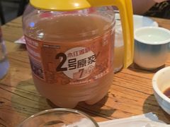 -永红源啤酒·烧烤·海鲜·大排档(台柳路店)