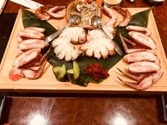 红毛蟹-蟹道乐( 新宿駅前店)