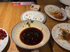 -姥姥家春饼店(惠新东街店)