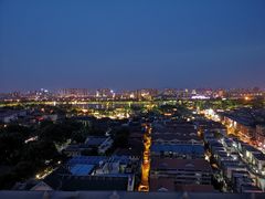 -梧桐餐厅(泉城路店)