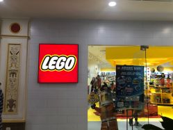 -kidsland(上海环球港店)