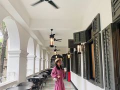 -星巴克臻选(广州沙面店)