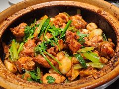 -煲煲好(朝阳门店)
