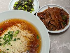 -松鹤楼·苏式汤面(虹桥天地店)