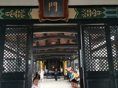 -清代四川贡院