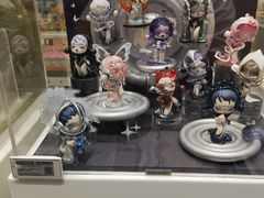 -泡泡玛特POPMART(凯德大峡谷店)