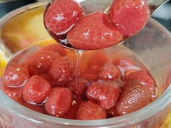-合易泓烤肉•首创生椰大油边(宁山路店)