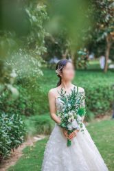 -巴黎新娘婚纱摄影·婚礼策划(嘉定总店)