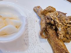 -靖远尕六美味羊羔肉