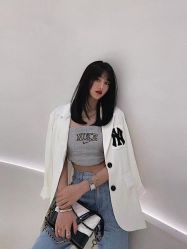 点击看大图 -3AM HAIR SALON染发烫发接发
