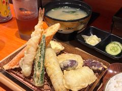 -天妇罗内顺田(罗湖店)