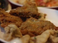 -抱德·潮汕味(敦和店原惠城鱼仔)
