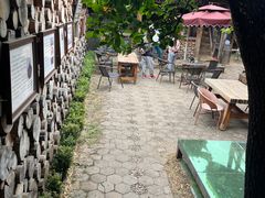 -田德能咖啡博物馆