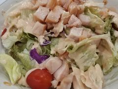 -萨莉亚意式餐厅(苏州食百家店)