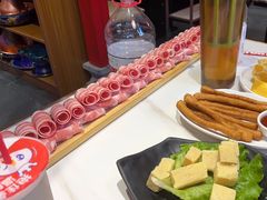-祥源胡同·涮牛羊肉火锅(花桥店)