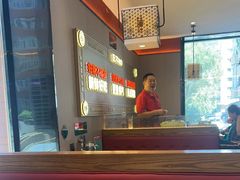 -灶座小锅烀饼·铁锅炖(道里店)