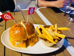 -Bistro 63 创意融合料理(广粤天地店)