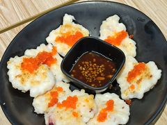 -渔米丰·广府鱼汤米线(光明广场店)