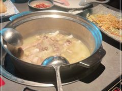 -同仁四季椰子鸡(宝安壹方城店)