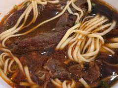 -李杨面馆(热河南路店)