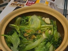 -火啫啫·粤式啫啫煲(南京弘阳店)