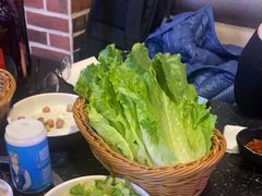 -老卜奎齐齐哈尔烤肉(人民东路店)