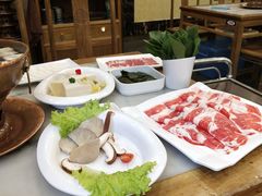 -牛街·马辈儿涮肉(牛街二店)