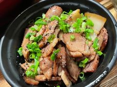 豚王秘制叉烧-豚王拉面(澳门银河店)