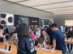 -Apple零售店(成都太古里店)