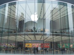 -Apple零售店(新街口店)