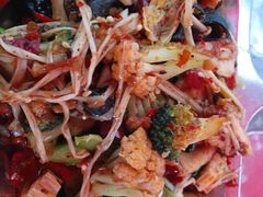 -北京大学-燕南食堂