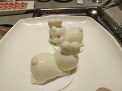 -海底捞火锅(南海万科广场店)
