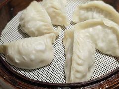 -老淮城·长鱼面(河下古镇店)