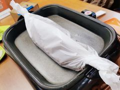 -三煮纸包鱼(青岛总店)