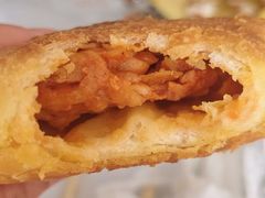 -姜志勇·志勇烧饼(总店)