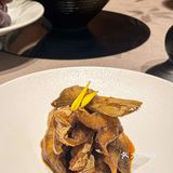 本淮安人认证好吃的淮扬菜！风景极佳！