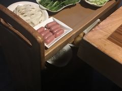 -傣妹火锅(南京东路一店)