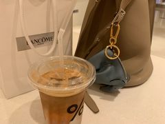 -% Arabica阿拉比卡咖啡(深圳湾万象城店)