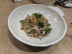 -麒麟中餐厅·经典粤菜·地道菜式老字号(广州长隆酒店)