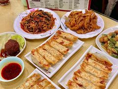 -春水锅贴·传统鲁菜(大明湖店)