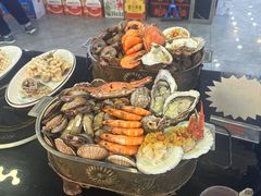 -黑石礁酒楼·海鲜(黑石礁店)