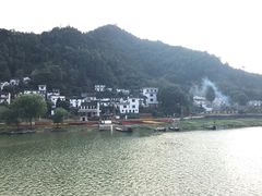 -新安江山水画廊风景区