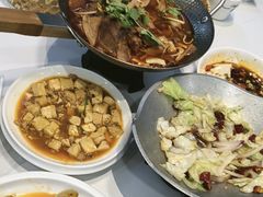 -苏湘小馆·不做预制菜(青年公社店)