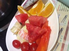 -爱尚客韩式烤肉自助餐厅(汇丰广场店)