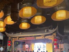 -顺兴老茶馆·精品川菜(世纪城店)