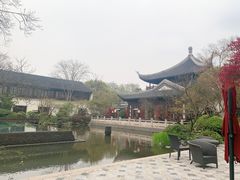 -杭州西子湖四季酒店-WL BISTRO西湖餐厅(灵隐路店)