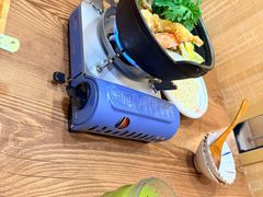 -红叶日料·放题·海胆·定食(辰熙广场店)